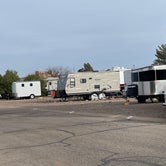 Review photo of Tombstone Territories RV Resort by Joel R., March 5, 2024