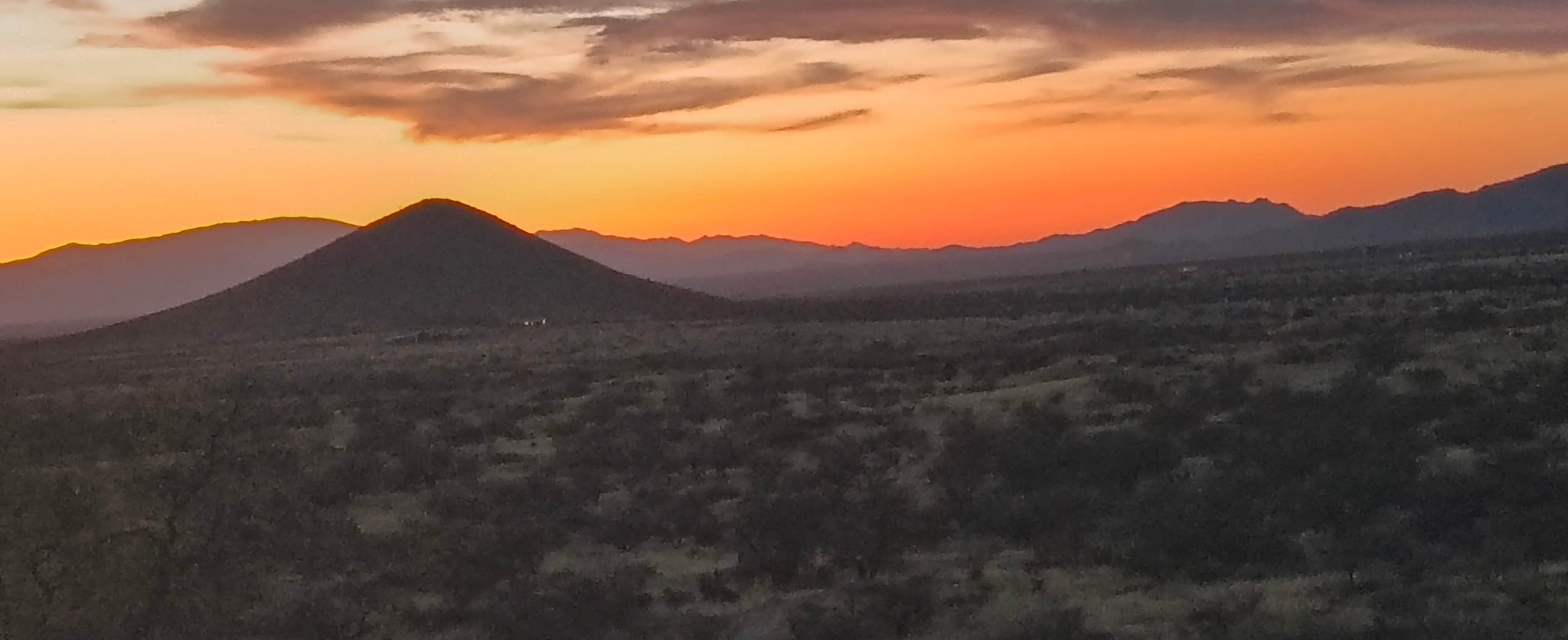 Camper-submitted photo at Tombstone Territories RV Park near Nogales, AZ