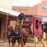 Review photo of Tombstone Territories RV Resort by Joel R., March 5, 2024