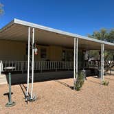 Review photo of Tombstone Territories RV Resort by Traveling M., December 16, 2024