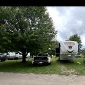 Review photo of Tomorrow's Stars RV Resort by Brittney W., July 7, 2026