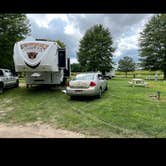 Review photo of Tomorrow's Stars RV Resort by Brittney W., July 7, 2026
