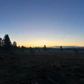 Review photo of Toms Best Spring Road - Dispersed Camping by Melinda B., June 7, 2025