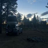 Review photo of Toms Best Spring Road - Dispersed Camping by Maddy T., September 30, 2024