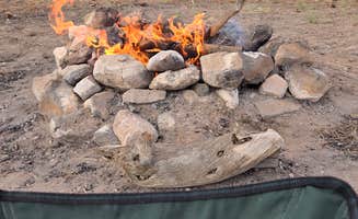 Tarrah C.'s photo at Toms Best Spring Road - Dispersed Camping near Dixie National Forest
