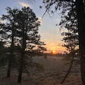 Review photo of Toms Best Spring Road - Dispersed Camping by Virginia G., July 26, 2025