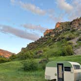 Review photo of Tongue Canyon Campground by Christine S., June 15, 2024
