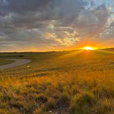 Review photo of Tongue River State Park Campground by A C., July 31, 2026