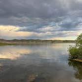 Review photo of Tongue River State Park Campground by A C., July 31, 2026
