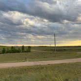 Review photo of Tongue River State Park Campground by A C., July 31, 2026