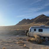 Review photo of Tonopah Dispersed Camping by pootz H., October 24, 2026
