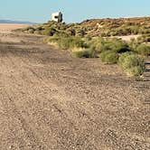 Review photo of Tonopah Dispersed Camping by Tara S., August 16, 2024