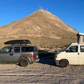 Review photo of Tonopah Dispersed Camping by Tara S., August 16, 2024