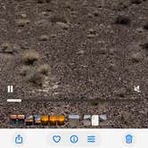Review photo of Tonopah, NV Dispersed Camping by Lori B., June 24, 2025