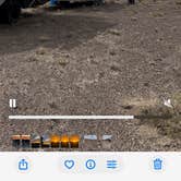 Review photo of Tonopah, NV Dispersed Camping by Lori B., June 24, 2025