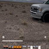 Review photo of Tonopah, NV Dispersed Camping by Lori B., June 24, 2025