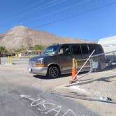 Review photo of Tonopah Station Casino RV Park by Ken J., August 1, 2025