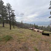 Review photo of Tool Box Springs - Yellow Post Campground by Winter T., April 10, 2026