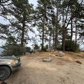 Review photo of Tool Box Springs - Yellow Post Campground by Winter T., April 10, 2026