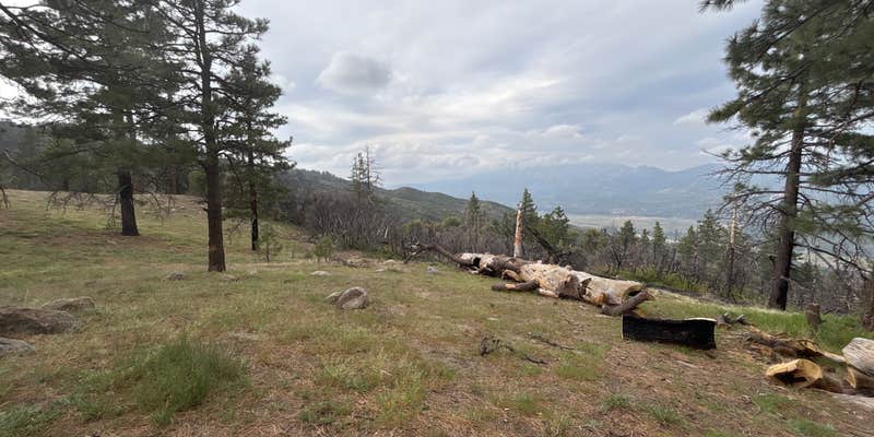 Camper submitted image from ToolBox Yellow Post 6