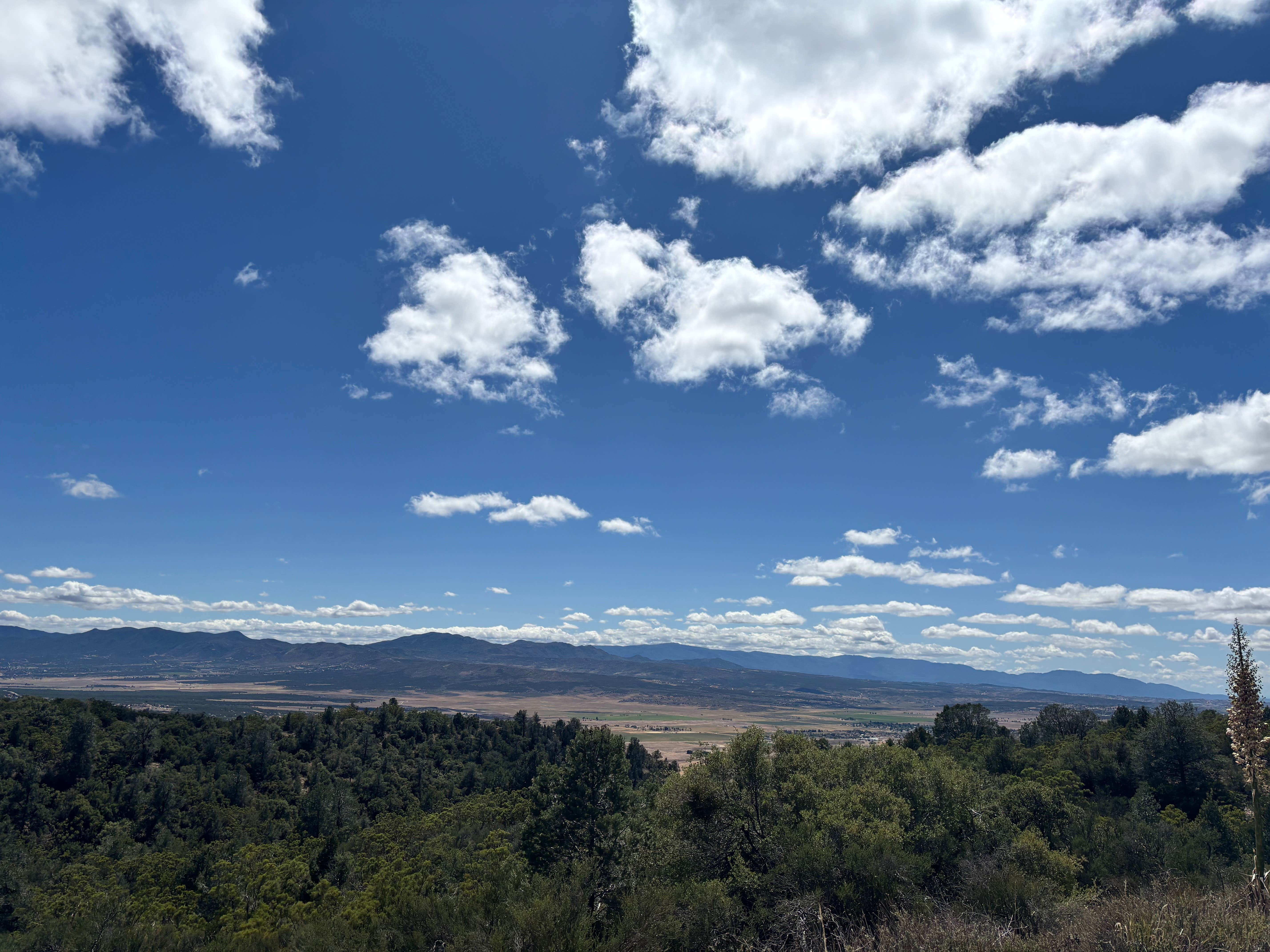 Camper-submitted photo at ToolBox Yellow Post 6 near Murrieta, CA