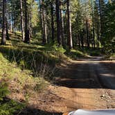 Review photo of Top of Arnold - FR 5N56 Dispersed by Raymond M., October 5, 2025
