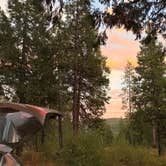 Review photo of Top of Arnold - FR 5N56 Dispersed by Ashlyn H., September 12, 2026