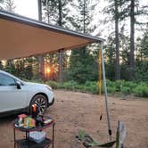 Review photo of Top of Arnold - FR 5N56 Dispersed by goose10091203 , June 13, 2025