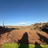 Review photo of Dispersed Top of Hill, Skutumpah Rd by Steve & Thai R., May 10, 2026