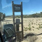 Review photo of Top of New Mexico - Dispersed Site by Jennifer M., April 28, 2025