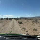 Review photo of Top of New Mexico - Dispersed Site by Jennifer M., April 28, 2025
