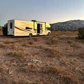 Review photo of Top of New Mexico - Dispersed Site by Lily C., November 17, 2024