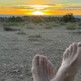 Review photo of Top of New Mexico - Dispersed Site by Karl K., September 22, 2024