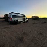 Review photo of Top of New Mexico - Dispersed Site by Lauren I., November 24, 2024