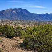 Review photo of Top of New Mexico - Dispersed Site by Bill A., March 28, 2026