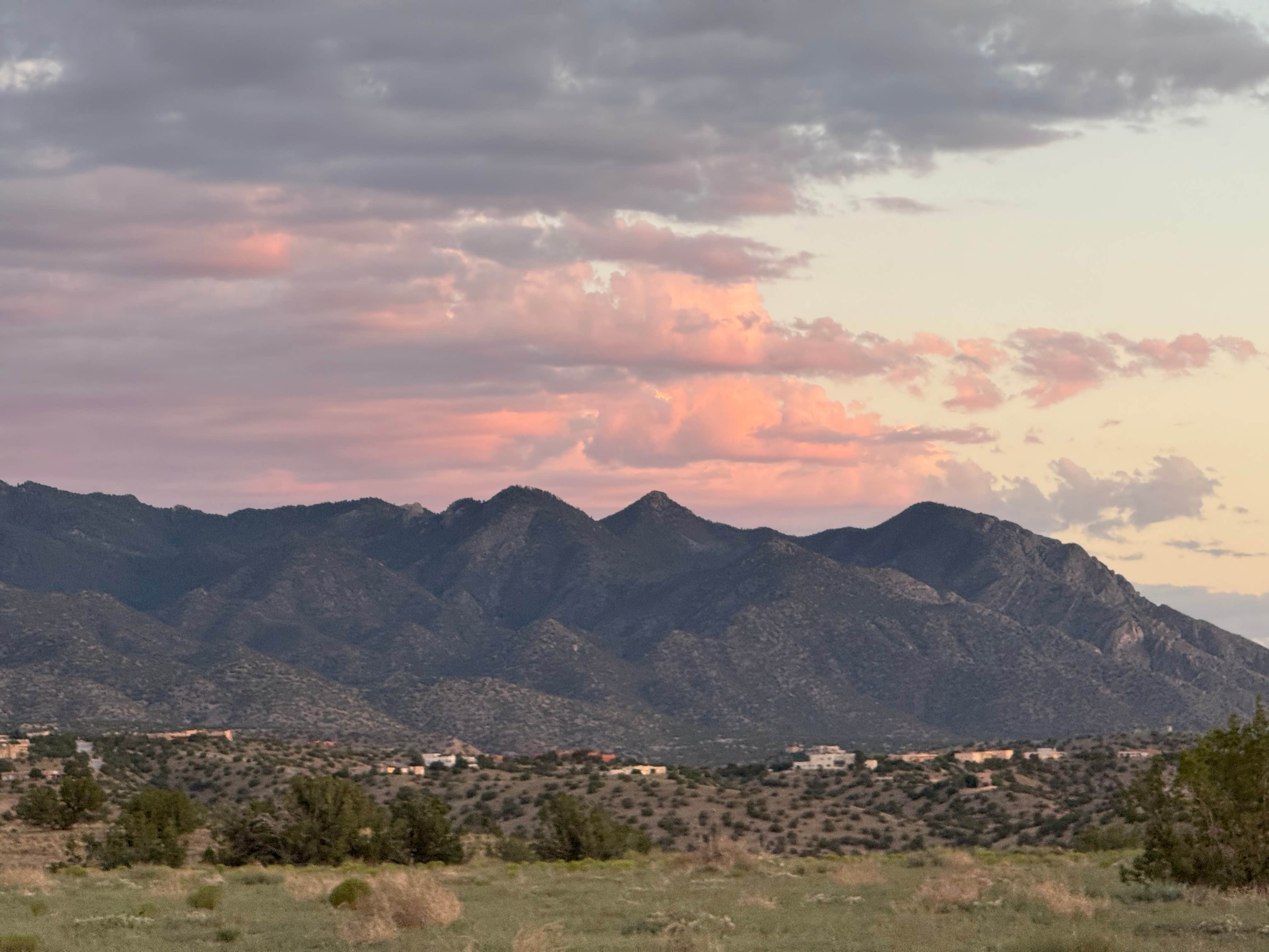 Camper-submitted photo at Top of New Mexico - Dispersed Site in New Mexico