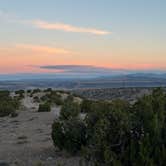 Review photo of Top of New Mexico - Dispersed Site by Lauren I., November 24, 2024