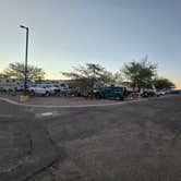 Review photo of Top of New Mexico - Dispersed Site by Steve M., September 24, 2025