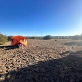 Review photo of Top of New Mexico - Dispersed Site by William C., March 14, 2024