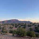 Review photo of Top of New Mexico - Dispersed Site by S H., May 8, 2024