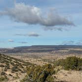 Review photo of Top of New Mexico - Dispersed Site by Name , December 28, 2025