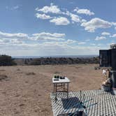 Review photo of Top of New Mexico - Dispersed Site by Brent J., March 22, 2026
