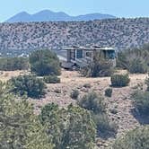 Review photo of Top of New Mexico - Dispersed Site by Cher C., May 3, 2025