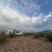 Review photo of Top of New Mexico - Dispersed Site by Stacia M., October 9, 2025