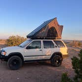 Review photo of Top of New Mexico - Dispersed Site by Taz G., May 25, 2025