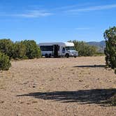 Review photo of Top of New Mexico - Dispersed Site by Bill A., March 28, 2026