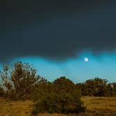 Review photo of Top of New Mexico - Dispersed Site by Taylor M., December 29, 2023