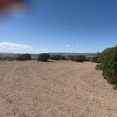 Review photo of Top of New Mexico - Dispersed Site by Jennifer M., April 28, 2025