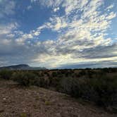 Review photo of Top of New Mexico - Dispersed Site by Stacia M., October 9, 2025