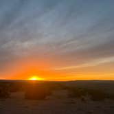 Review photo of Top of New Mexico - Dispersed Site by Cher C., May 3, 2025